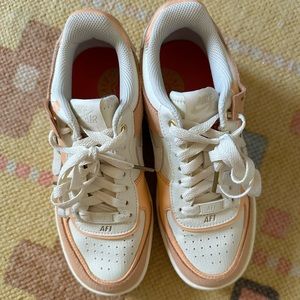 Nike shadow Air Force